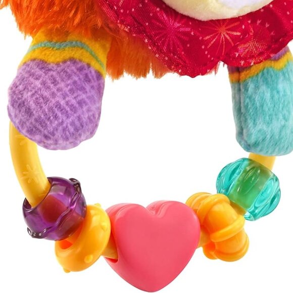 Brand New Vtech Touch & Discovery Lion Rattle (no battery needed) - Picture 8 of 16